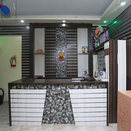 Oyo 26152 Hotel Aarush Digha  Buitenkant foto