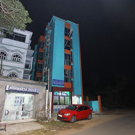 Oyo 26152 Hotel Aarush Digha  Buitenkant foto