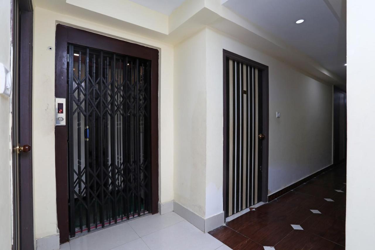 Oyo 26152 Hotel Aarush Digha  Buitenkant foto