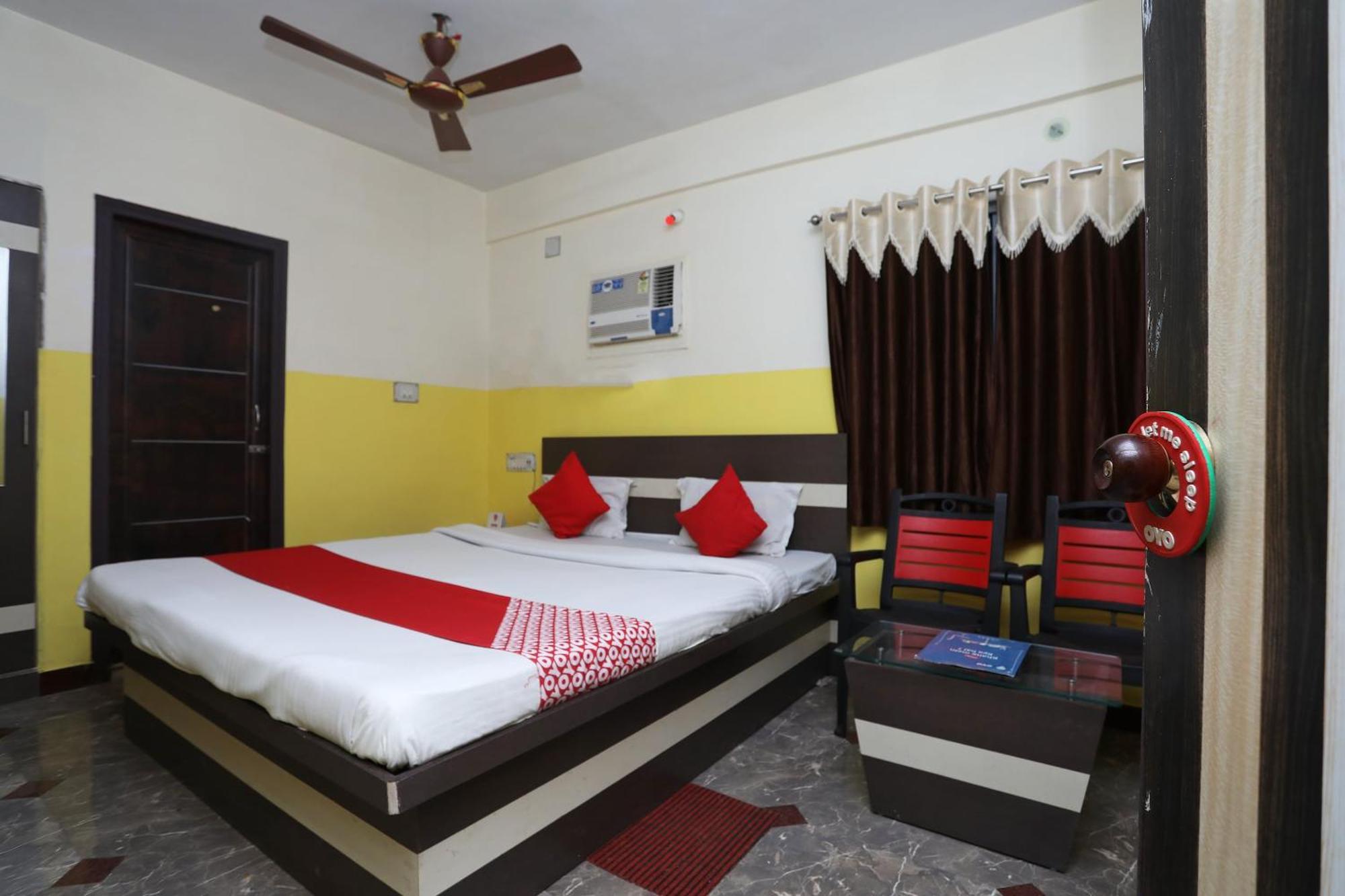 Oyo 26152 Hotel Aarush Digha  Buitenkant foto