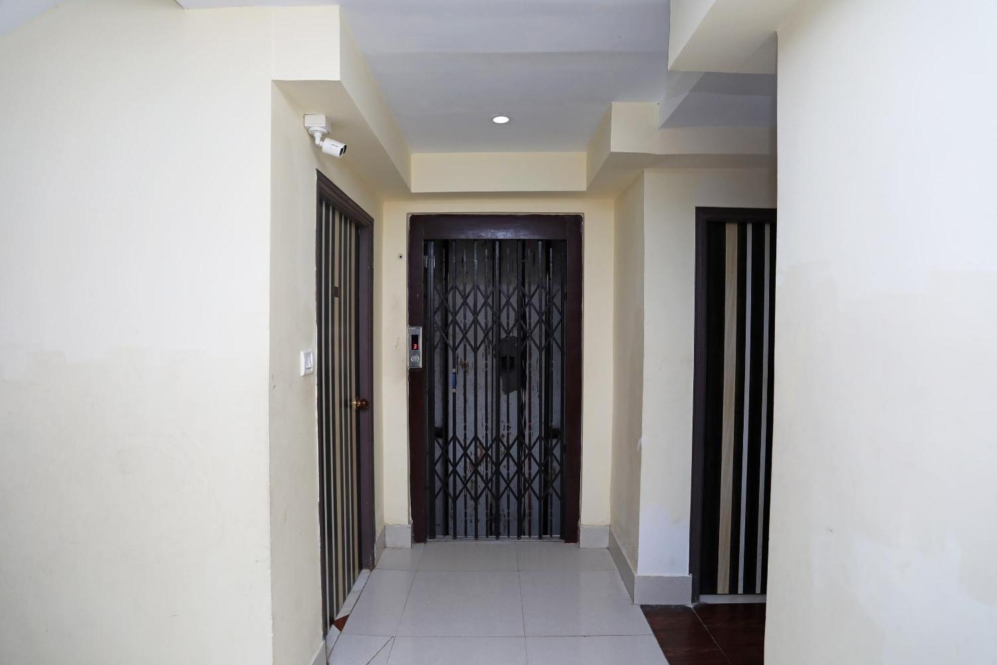 Oyo 26152 Hotel Aarush Digha  Buitenkant foto